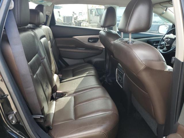 2016 NISSAN MURANO S - 5N1AZ2MH6GN152878