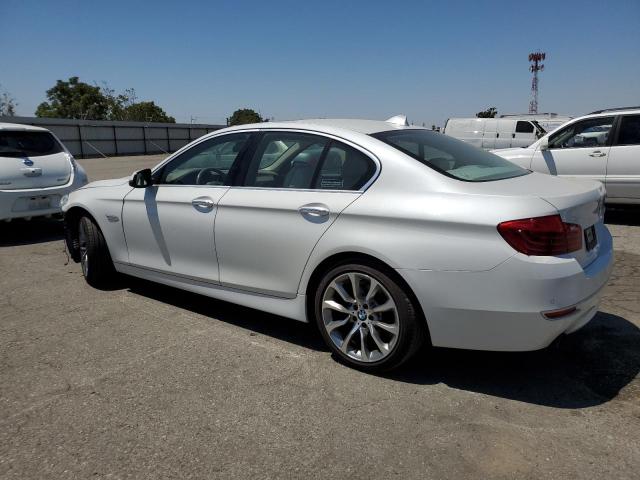 VIN WBA5B1C57ED478314 2014 BMW 5 Series, 535 I no.2