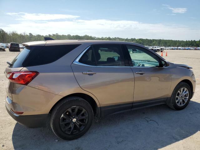 2018 CHEVROLET EQUINOX LT - 2GNAXSEVXJ6185979