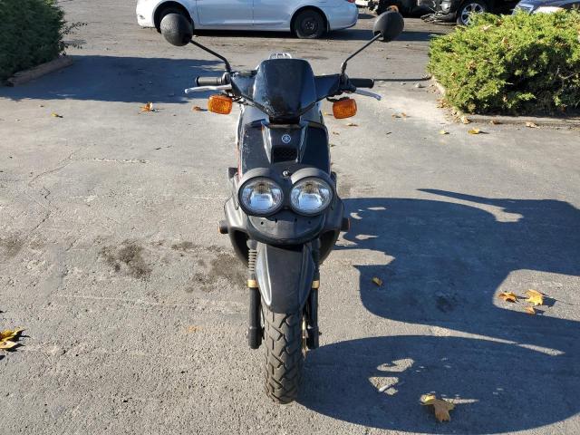 2005 YAMAHA YW50 AP ZU LPRSA20A25A611248
