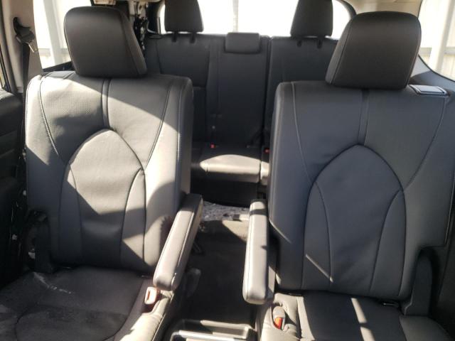 2024 TOYOTA GRAND HIGH - 5TDAAAA57RS013453