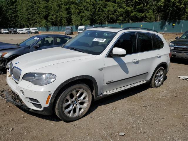 VIN 5UXZV4C54D0G57088 2013 BMW X5, Xdrive35I no.1