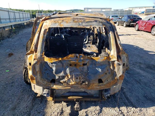 2016 VOLVO XC90 T6 - YV4A22PM5G1049957