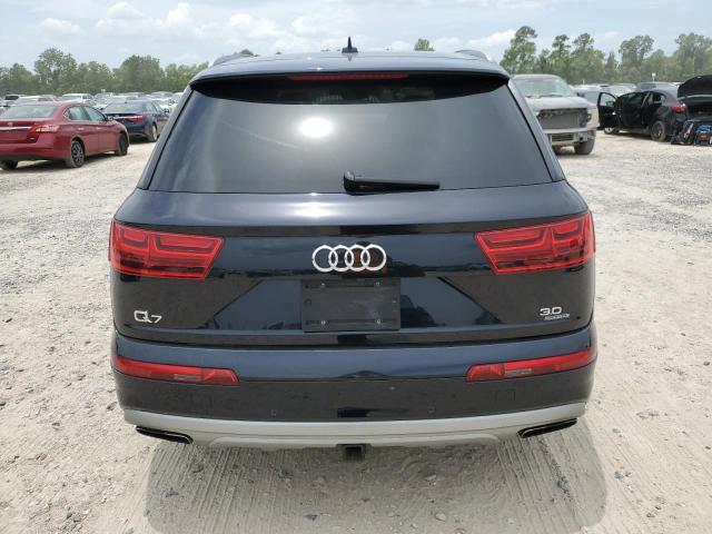 2017 Audi Q7 Premium Plus VIN: WA1LAAF74HD008721 Lot: 61874554