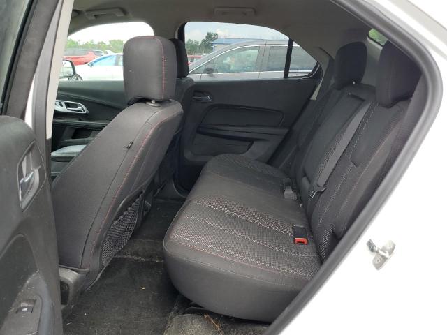 2017 CHEVROLET EQUINOX LT - 2GNALCEK7H1550911