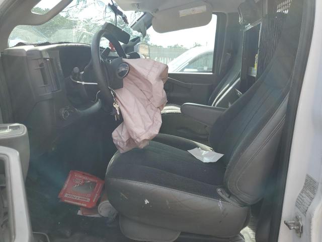 2019 GMC SAVANA G25 1GTW7AFG3K1368508