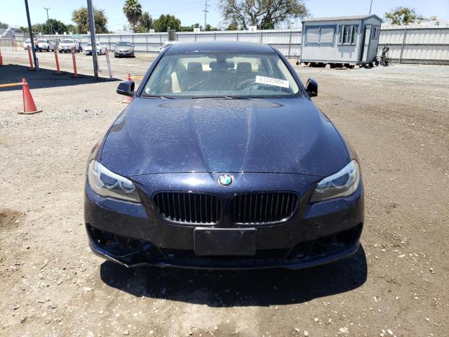 VIN WBA5A5C59ED508164 2014 BMW 5 Series, 528 I no.5