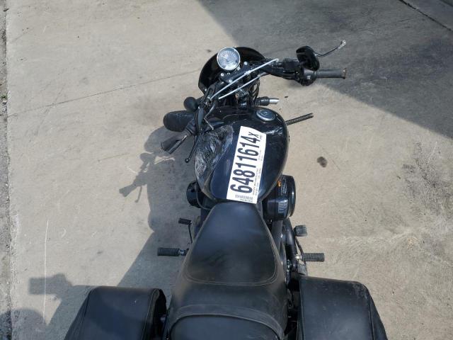 2020 HARLEY-DAVIDSON XG500 1HD4NAA16LB501594