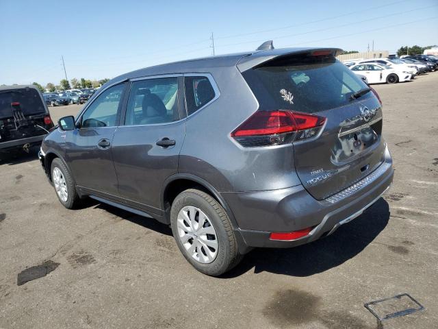 VIN 5N1AT2MV5JC742046 2018 Nissan Rogue, S no.2