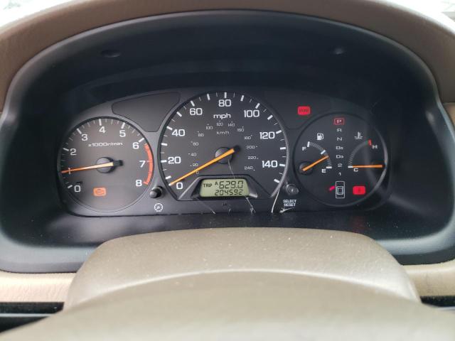 2001 Honda Accord Ex VIN: JHMCG66861C006957 Lot: 63319234