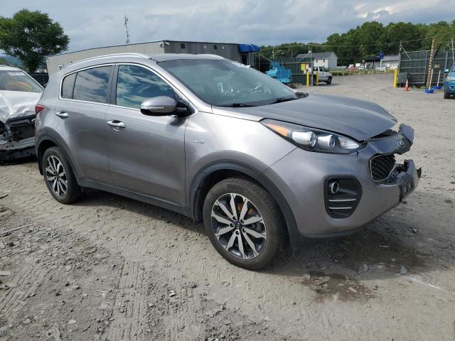 2019 KIA SPORTAGE E - KNDPNCAC2K7518521