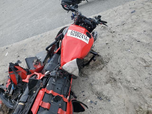 2017 VICTORY MOTORCYCLES MAGNUM 5VPXMAAA5H3056625