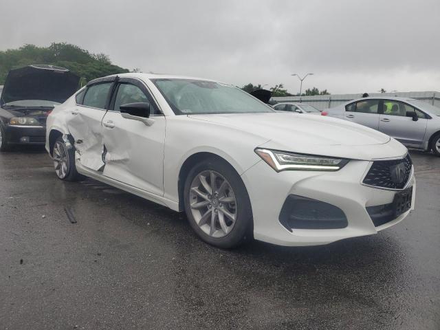 2021 ACURA TLX - 19UUB6F32MA003340
