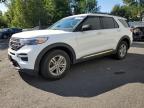 2023 FORD EXPLORER X - 1FMSK8DH3PGB19157