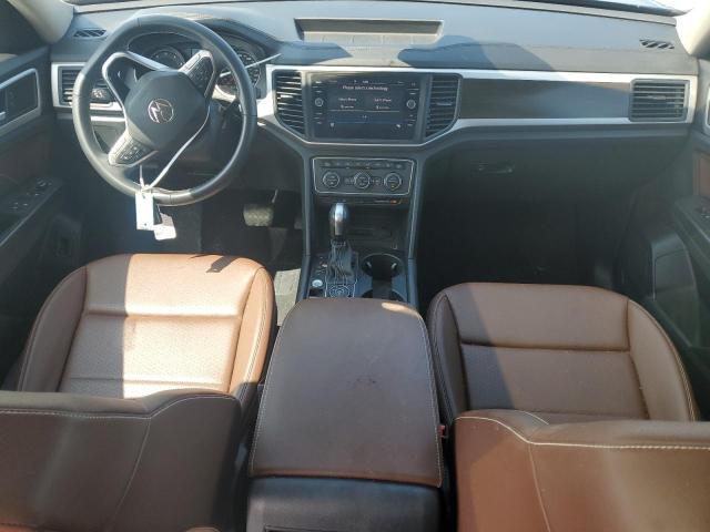 2021 VOLKSWAGEN ATLAS SE - 1V2KP2CA8MC610767