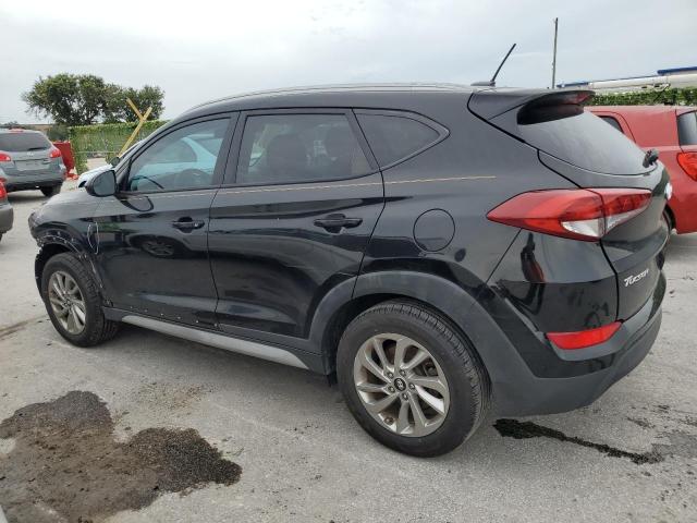 2017 HYUNDAI TUCSON LIM - KM8J33A46HU411031