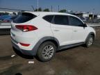 HYUNDAI TUCSON SE photo