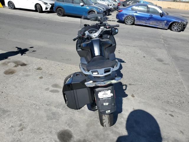 2024 BMW R 1250 RT - WB10L0308R6J05394