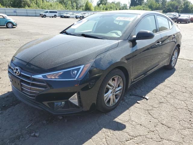 2020 HYUNDAI ELANTRA SE - 5NPD84LF9LH531724