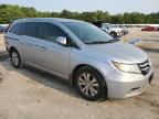 HONDA ODYSSEY SE photo