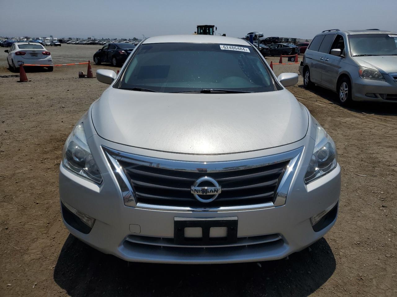 1N4AL3AP1FN314038 2015 Nissan Altima 2.5