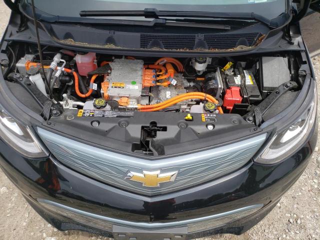 2019 CHEVROLET BOLT EV PR - 1G1FZ6S06K4100849