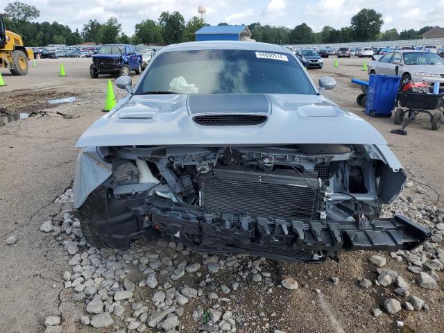 2022 DODGE CHALLENGER - 2C3CDZFJ2NH124736