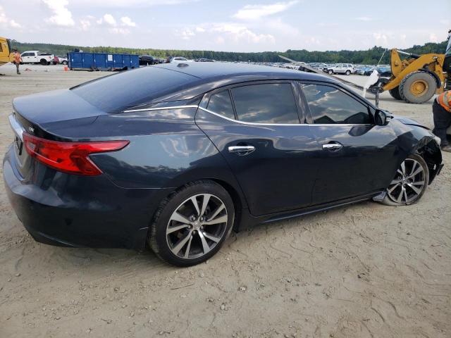 2016 NISSAN MAXIMA 3.5 - 1N4AA6AP8GC399108