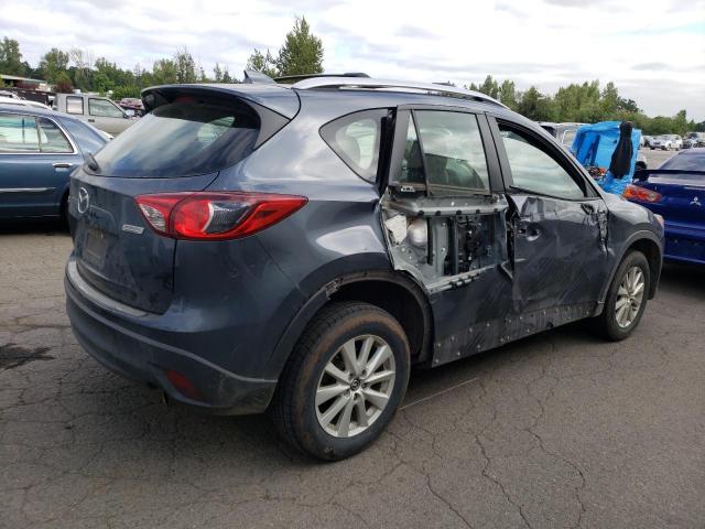 VIN JM3KE2BE2D0128946 2013 Mazda CX-5, Sport no.3