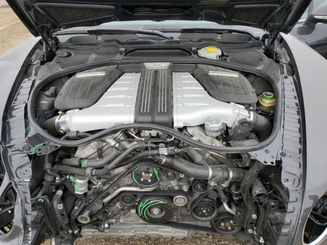 2016 BENTLEY FLYING SPU - SCBEC9ZA8GC052744