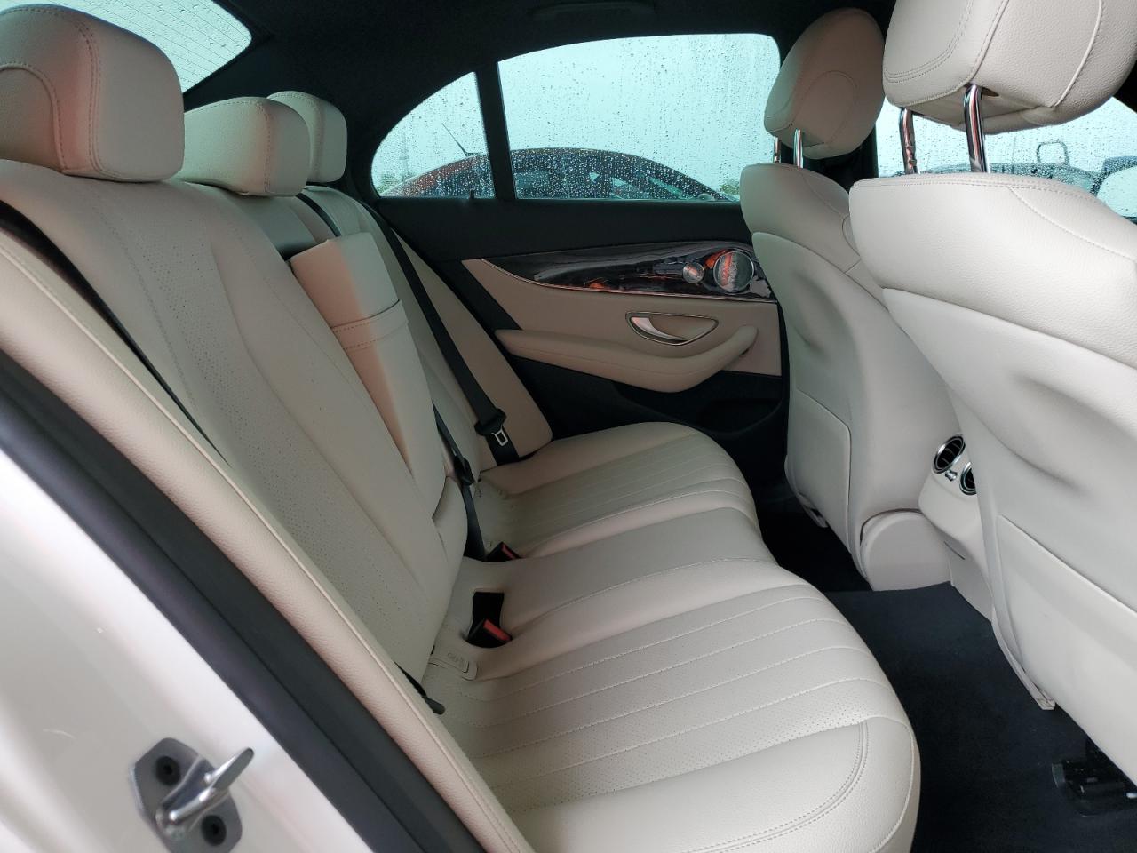 WDDZF8DB6LA732945 2020 Mercedes-Benz E 350