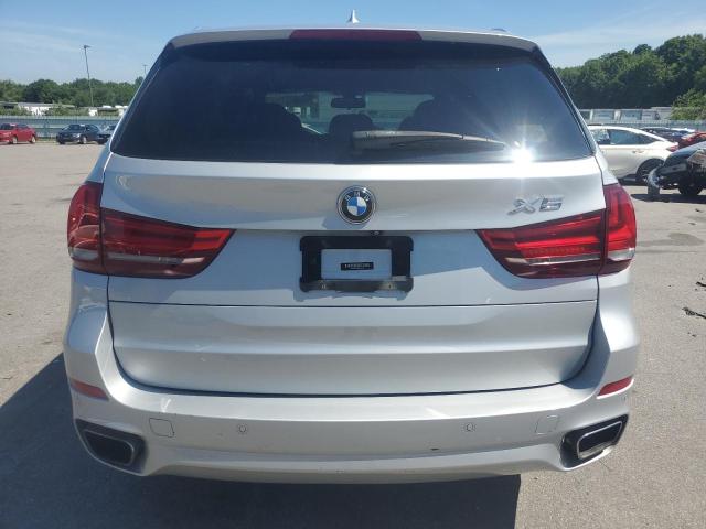 2017 BMW X5 xDrive35I VIN: 5UXKR0C55H0U53742 Lot: 60223044