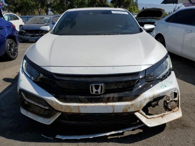 2020 Honda Civic Ex VIN: SHHFK7H64LU418121 Lot: 61674724