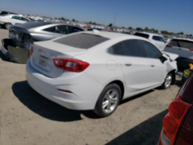 VIN 1G1BE5SM4H7197533 2017 Chevrolet Cruze, LT no.3