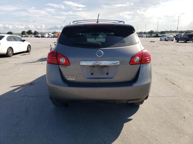 2014 Nissan Rogue Select S VIN: JN8AS5MTXEW624767 Lot: 62490614