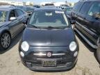 FIAT 500 POP photo