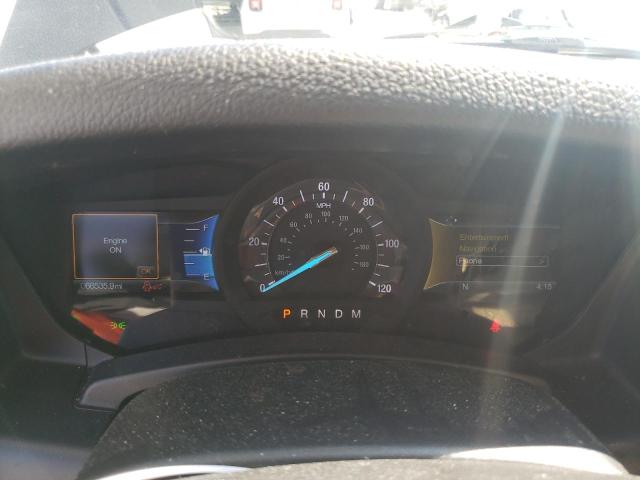 2016 Ford Expedition Limited VIN: 1FMJU2ATXGEF07607 Lot: 57199674