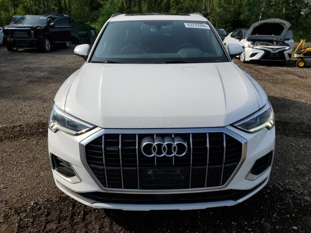 2022 AUDI Q3 KOMFORT - WA1AECF30N1031351