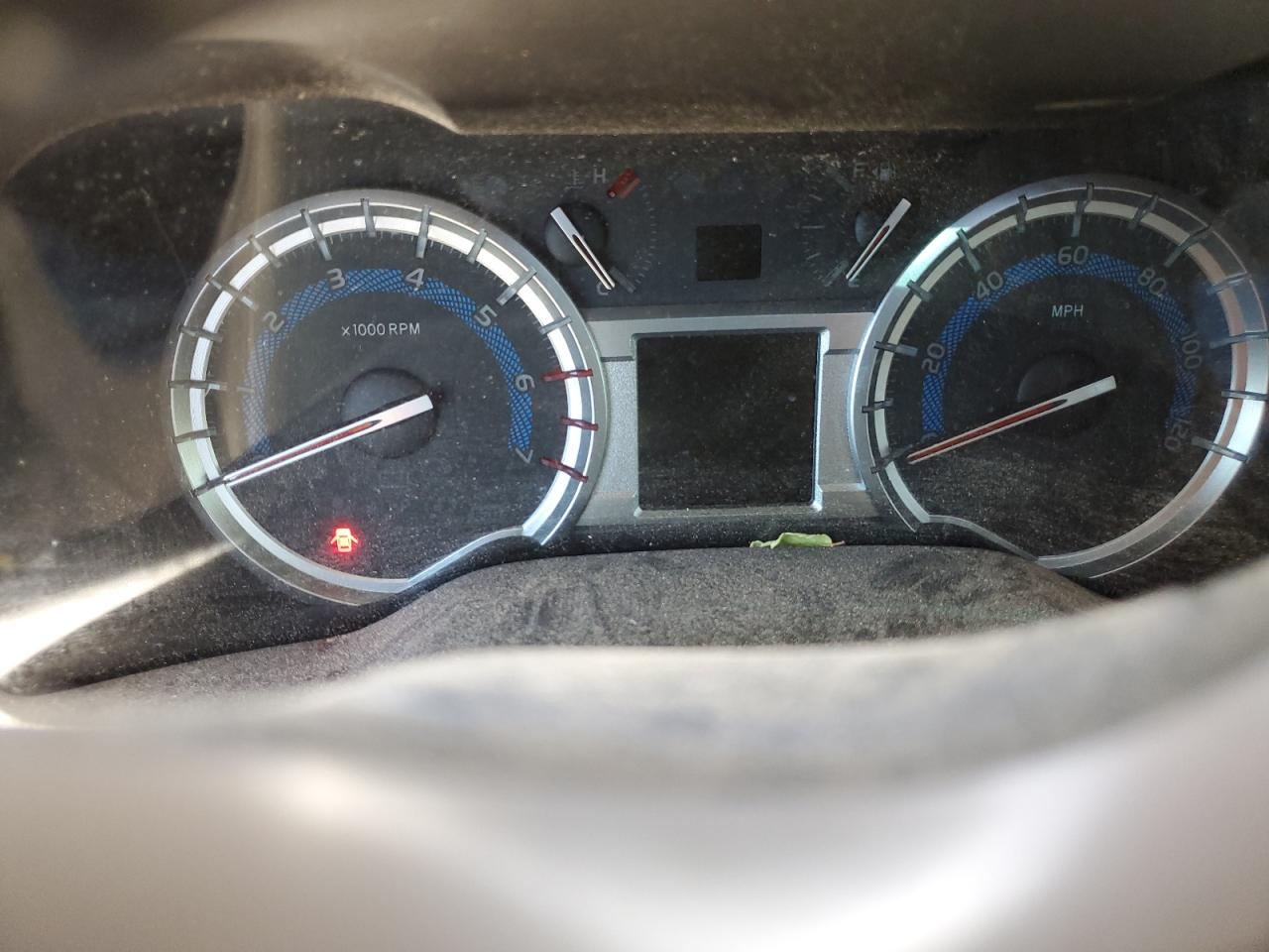 JTEBU5JR2G5339519 2016 Toyota 4Runner Sr5/Sr5 Premium