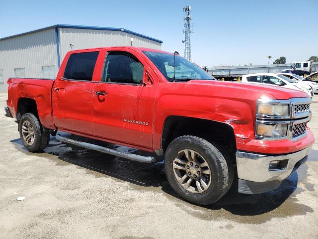 Vin: 3gcpcrec2eg545469, lot: 62124264, chevrolet silverado c1500 lt 20144