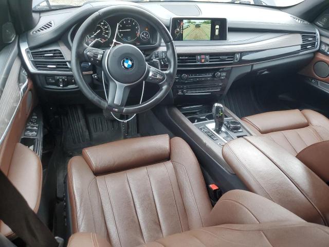 2016 BMW X5 Xdr40E VIN: 5UXKT0C53G0S76513 Lot: 62019174