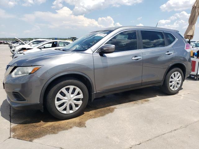 2015 NISSAN ROGUE S - KNMAT2MT7FP539470