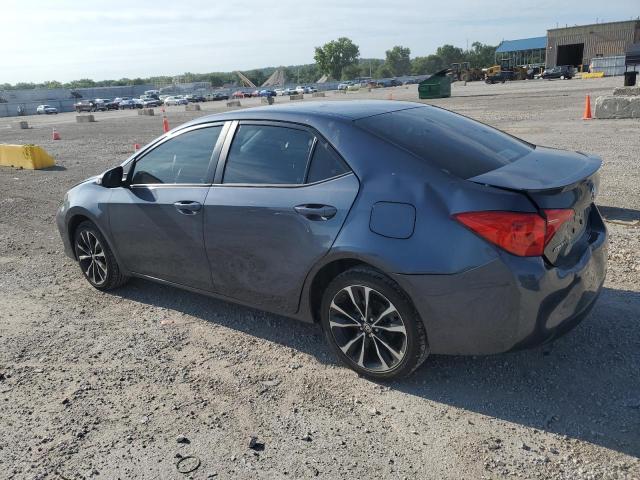 VIN 5YFBURHE4KP919428 2019 Toyota Corolla, L no.2