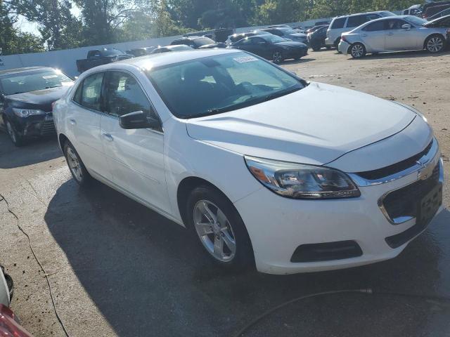 2015 CHEVROLET MALIBU LS 1G11B5SL7FF186797  63100494