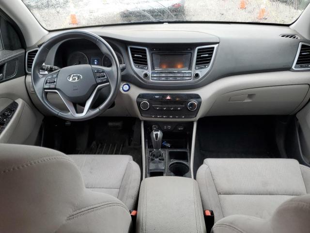 2016 Hyundai Tucson Limited VIN: KM8J3CA24GU031683 Lot: 62449074