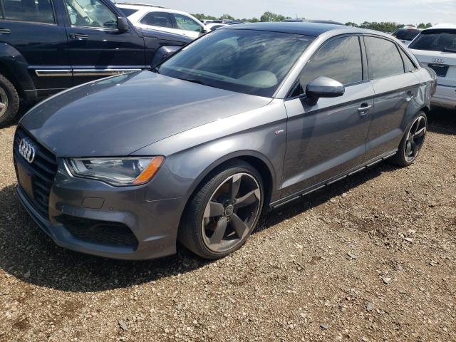 2016 Audi A3 Premium VIN: WAUB8GFF3G1111682 Lot: 61333574