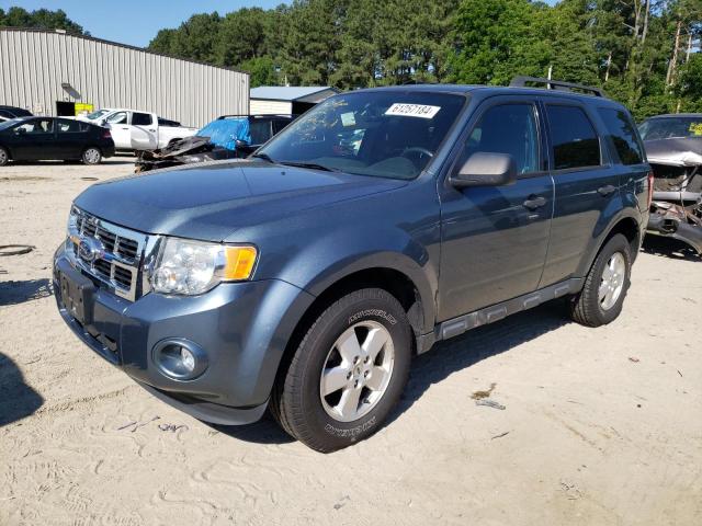 1FMCU9DG3CKC76982 2012 Ford Escape Xlt