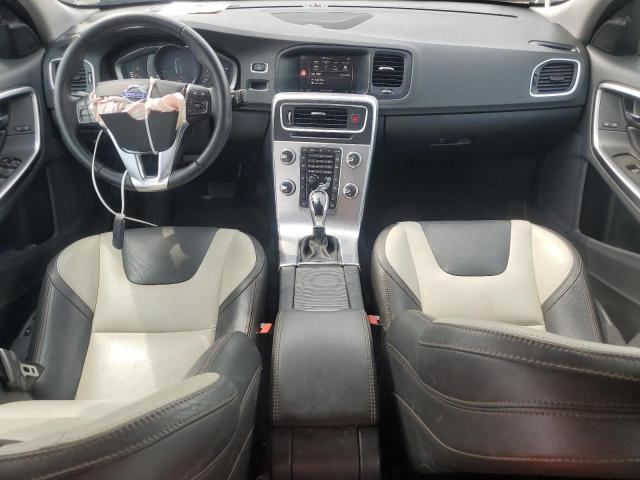 2017 VOLVO S60 CROSS - YV440MUM6H2005058