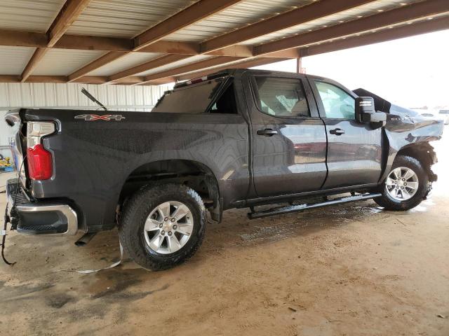 2023 CHEVROLET SILVERADO K1500 LT - 1GCPDDEK9PZ300758