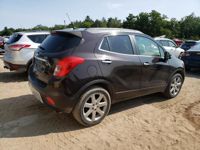 Vin: kl4cjcsb0eb574288, lot: 63290764, buick encore 20143